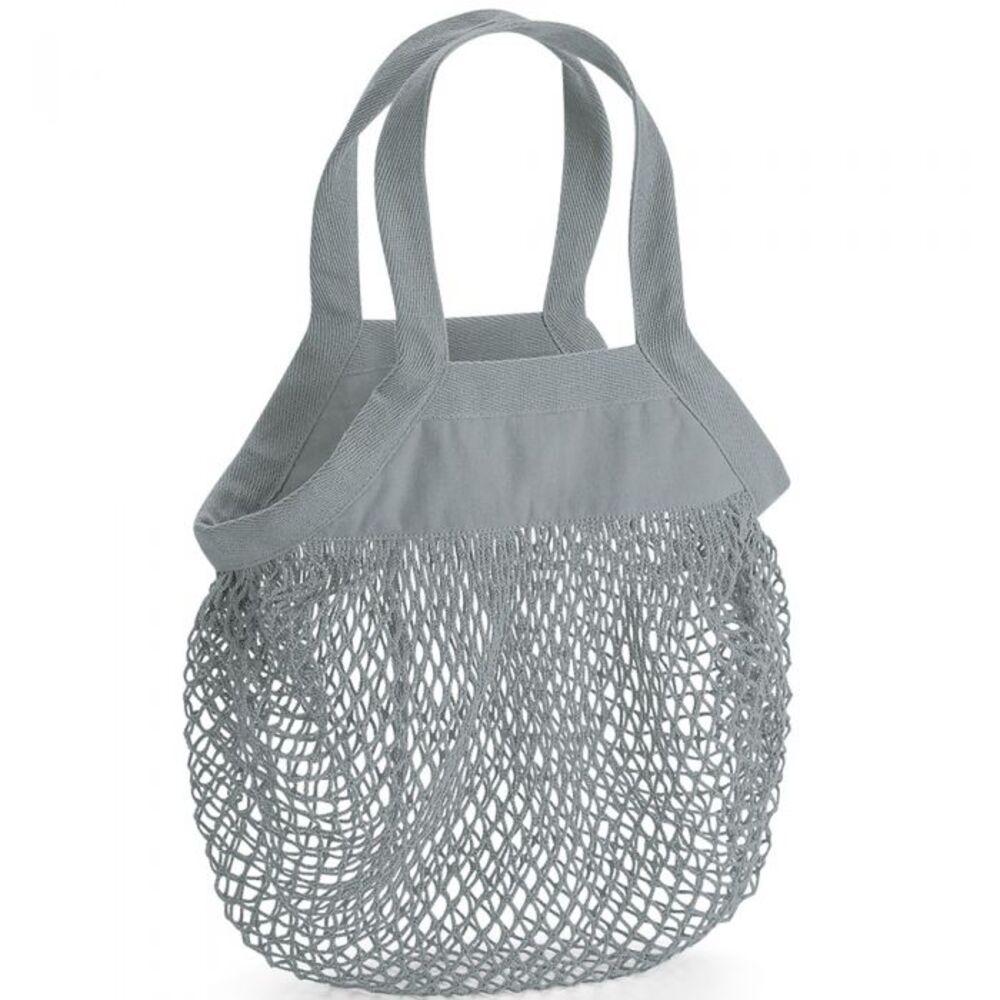 Westford Mill Mini Organic Cotton Tote