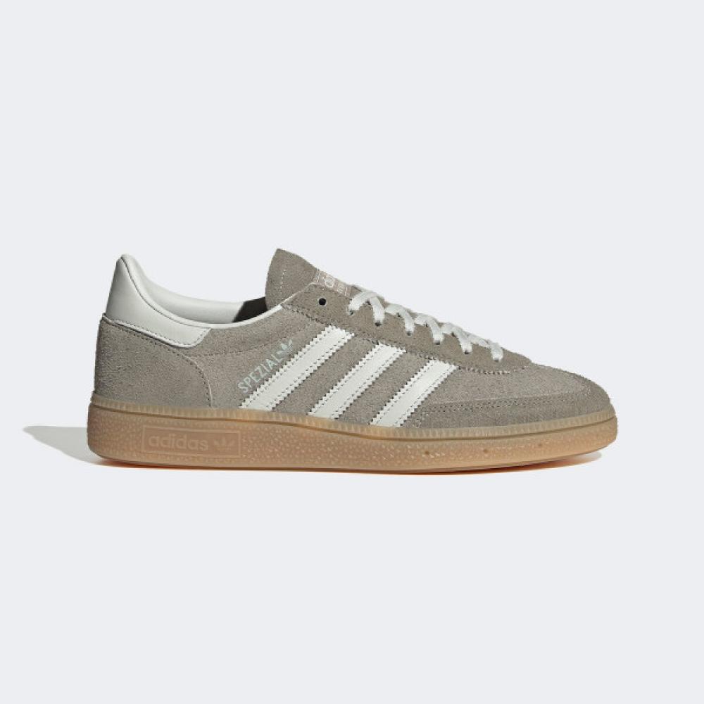 

AdidaS AdidaS AdidaS Handball Spezial W Jr0850 GS Goyang Starfield Store AdidaS Women S faShion ShoeS SneakerS Grey/225