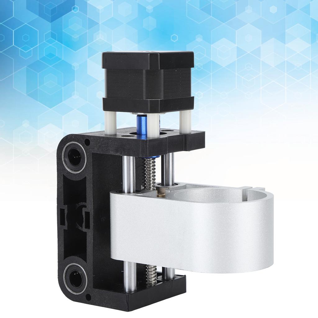 52mm Diameter CNC Axes Spindle Motor Mount Tabletop Engraver Axes Motor Bracket Holder for 8 Pro
