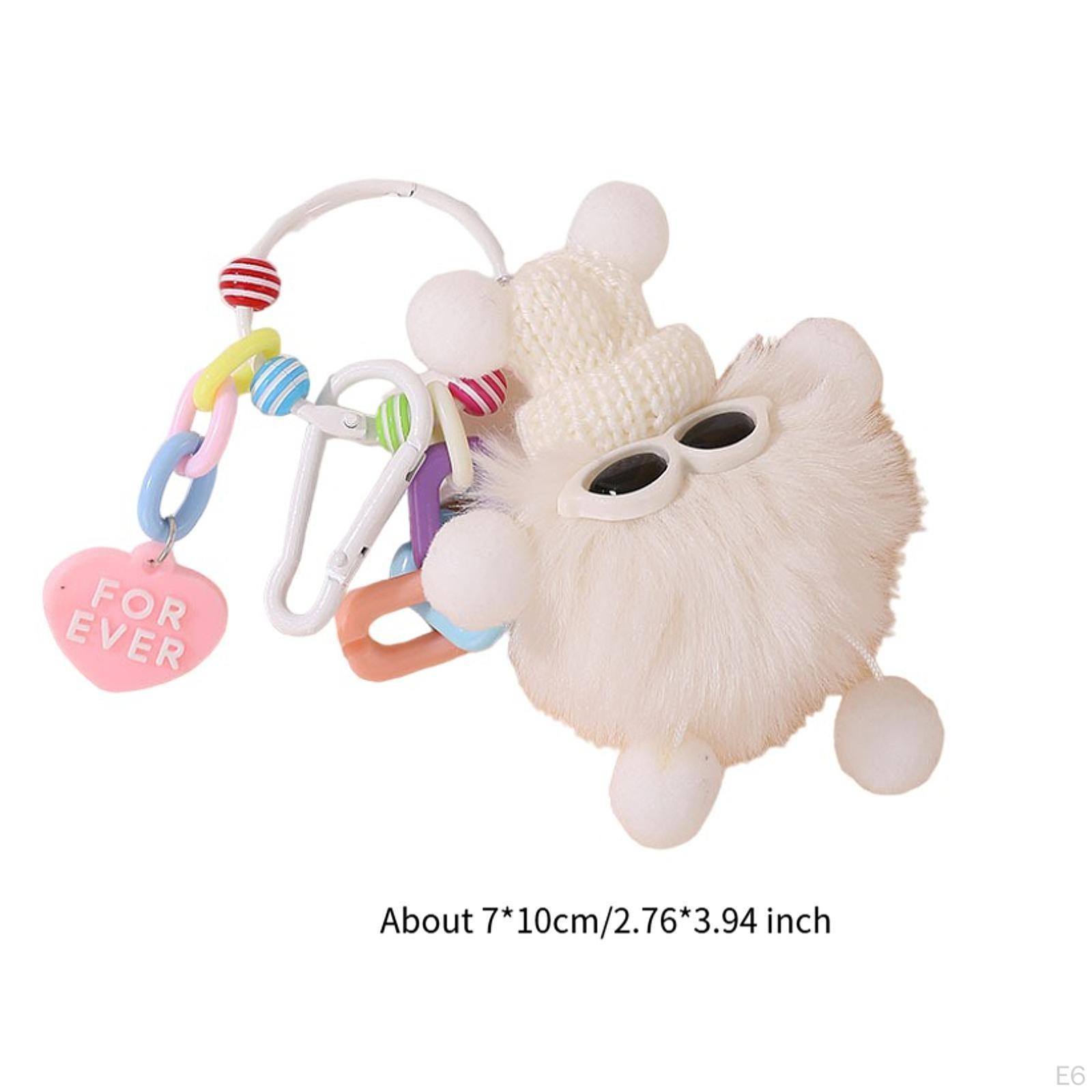 Брелок для ключей — фото 7