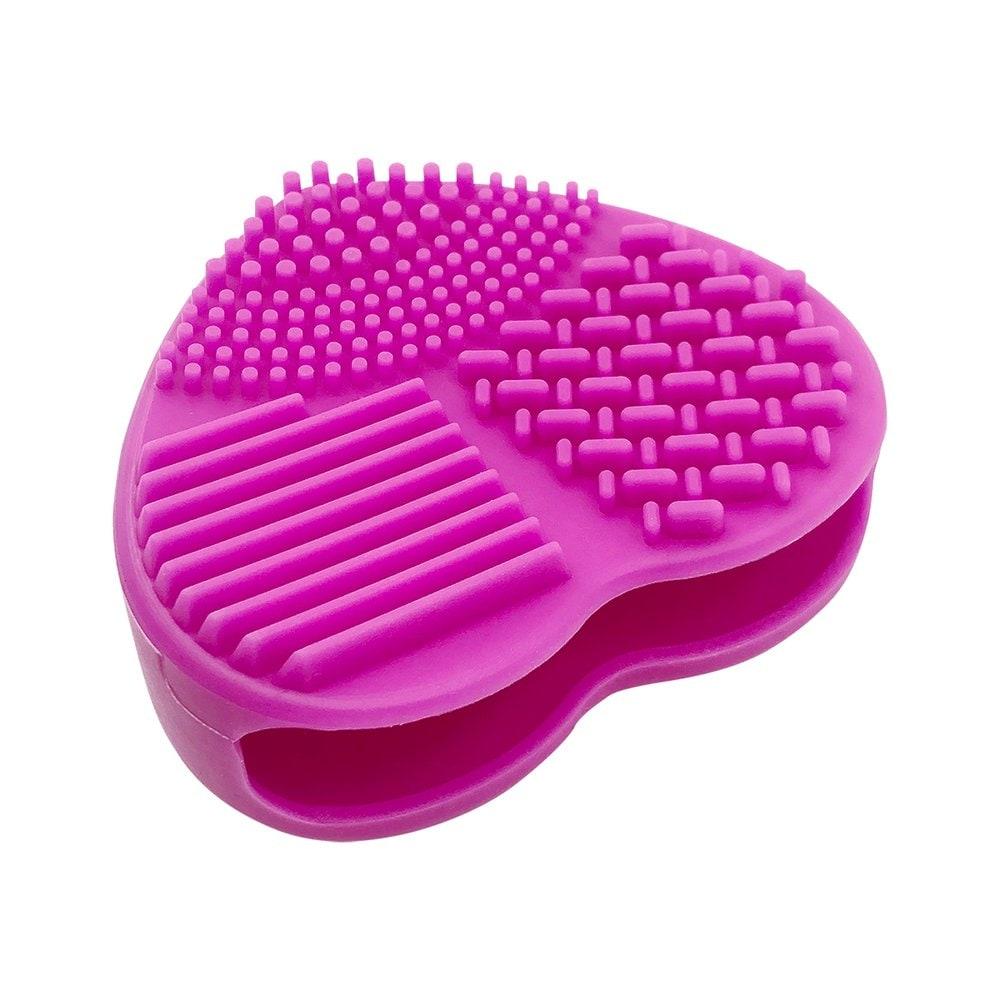 Chicor Brush Cleansing Palette