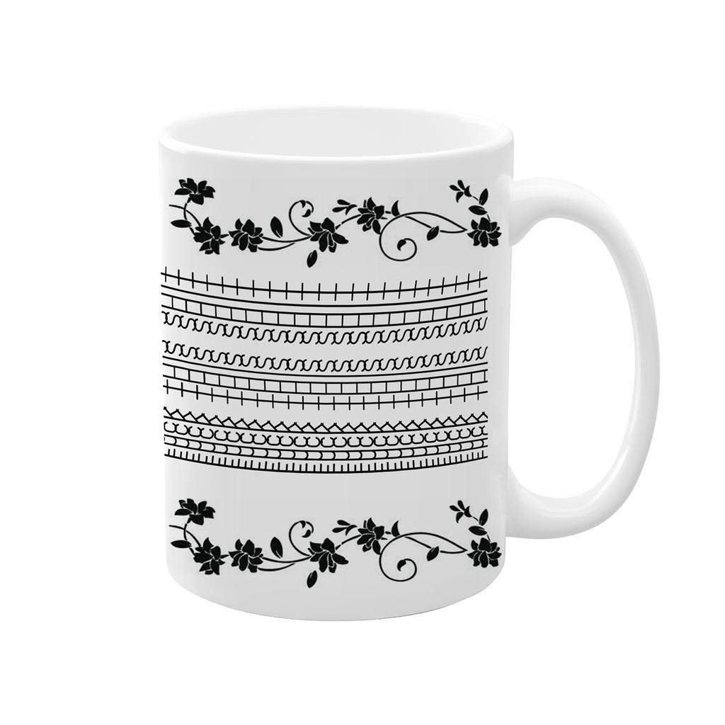 Funny Coffee Mugs 11oz, Hidden Message Mug, Gift For Coworkers & Work Besties, Coffee Lover Gift For Friends - Family - Coworkers