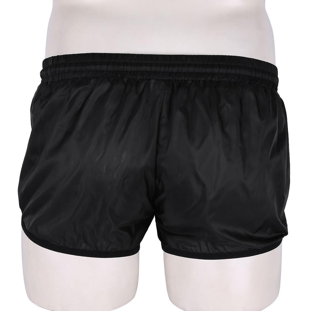 Lzzidou Costume Da Bagno Uomo: Pantaloncino Spiaggia Asciugatura Rapida Con Fodera In Rete, Fantasie Hawaiane, Taglie S-3XL