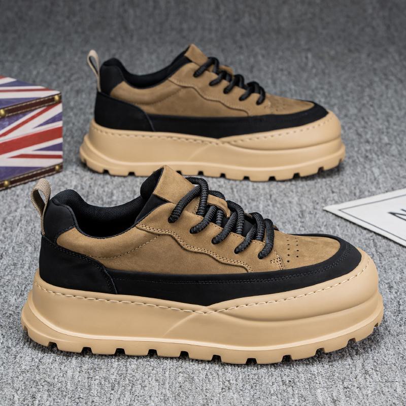 Fashion CYYTL Skateboard Shoes Mens Sneakers Casual Outdoor Sports Fashion Running Designer Luxury Platform Tennis Leather Work Loafers