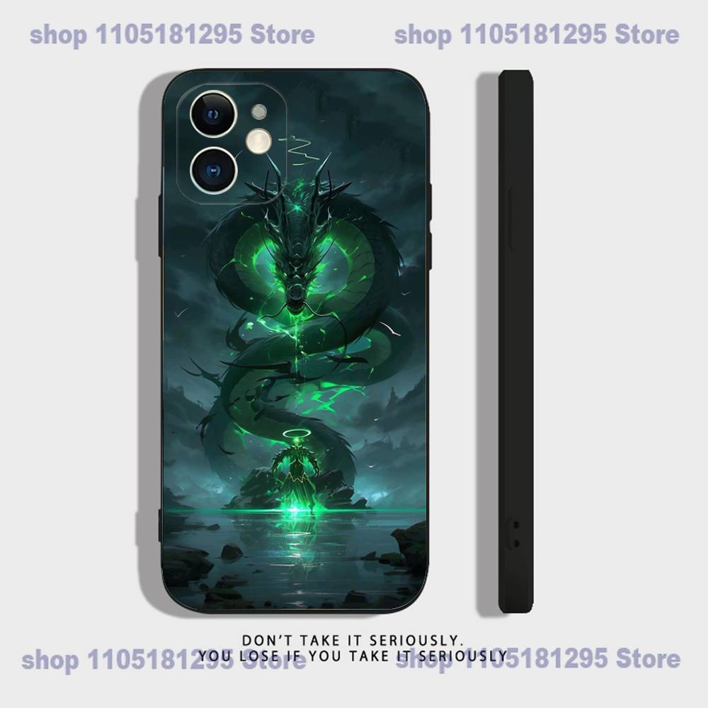 S-Saint Seiya Knights Phone Case For iPhone 17,16,15,14,13,12,11,XR,Pro,XS,Max,XR,Plus,Mini Soft Silicone Black Shockproof