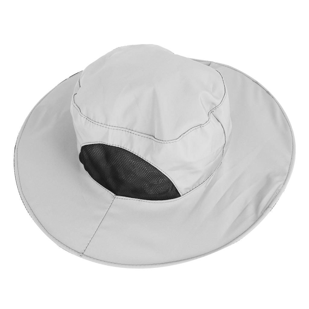 FakeFace Hat with Net for Men and Safari UV Farm Wide Outdoor with Chin Field UV Protection Insect-Proof Women, Hat, Summer, Protection, Hat, Brim,