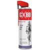 483261 Cx-80 Bike Chain Lube Wet - Wet Lubricant 500Ml Duo Spray 48326