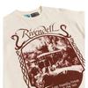 The Lord Of The Rings Unisex Adult Rivendell T-Shirt