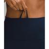 Lululemon Wunder Train High Rise Tight With Pockets 28  True Navy