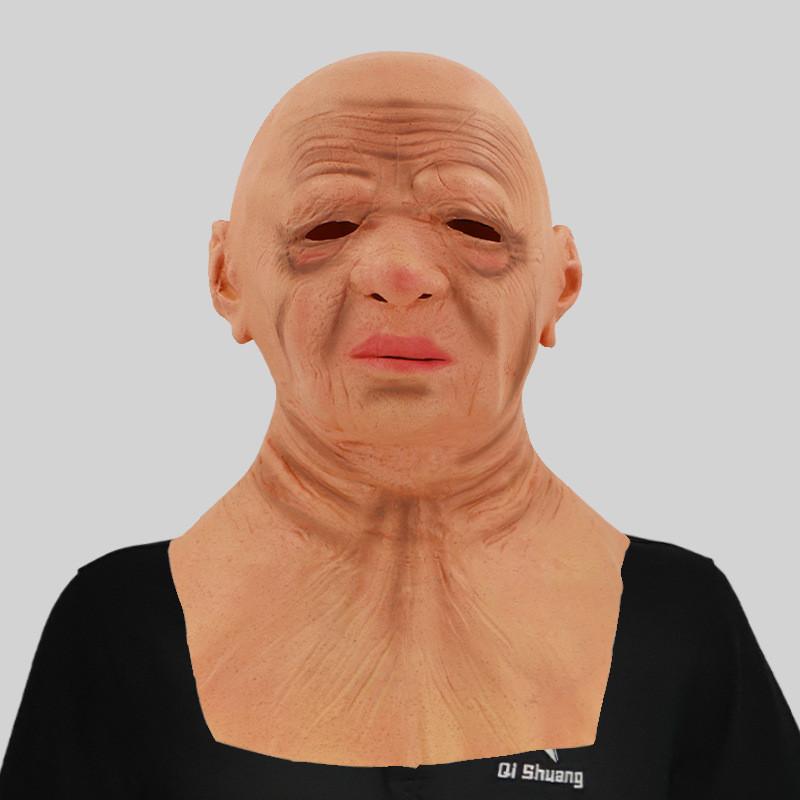 Hilarious Uncle Moustache Headpiece Perfect For Birthdays And Costume Parties