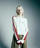 PRO-SPECS W Half Neck Knit Pullover Ofwt