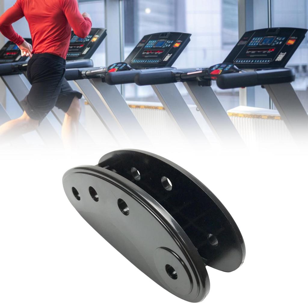 Incline Adjustment Feet Repair Parts Accessories for Treadmill Lightweight
