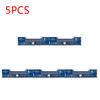 1-5pcs DDR3 DDR4 Adaptador de Memória de Laptop para Desktop SO-DIMM para PC DIMM Cartão Conector Cartão Conector Memória RAM