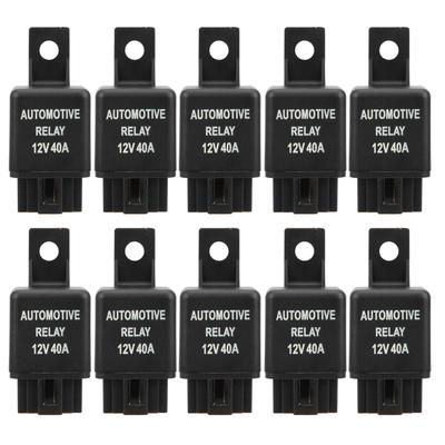 Acessórios para fiação – Relés