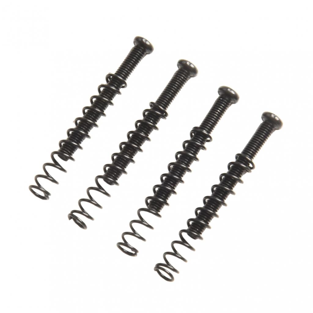 Pickup Guitar Humbucker Pickup Guitar Humbucker Springs