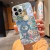 Shell Pearl Phone Case For Iphone 17ProMax 17 Pro Air 16 15 14 13 Pro Max 16 15 14 13 Pro 15Plus