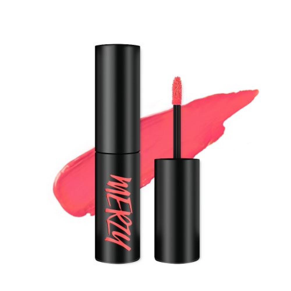 Merzy [2pack] The First Velvet Tint Season 1   2 12 Types  Choose 2 