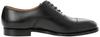 Crockett Jones Connaught Business Size Size E & Men's Shoes, 26.0 cm, Black, (27742AC01L1)