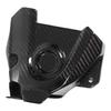 3K Carbon Fiber Clutch Case Cover Motorcycle Refitting Replacement for MT‑09 FZ‑09 2013‑2016