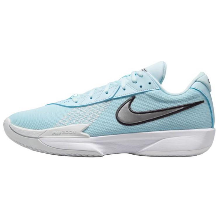 

Nike Air Zoom GT Cut Academy EP Glacier Blue White FB2598-400 44.5