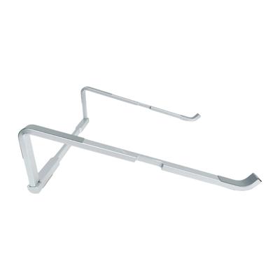 Aluminium Alloy Laptop Holder Stand Portable Foldable Desktop Bracket Support Stand For Tablet Laptop Desktop Holder