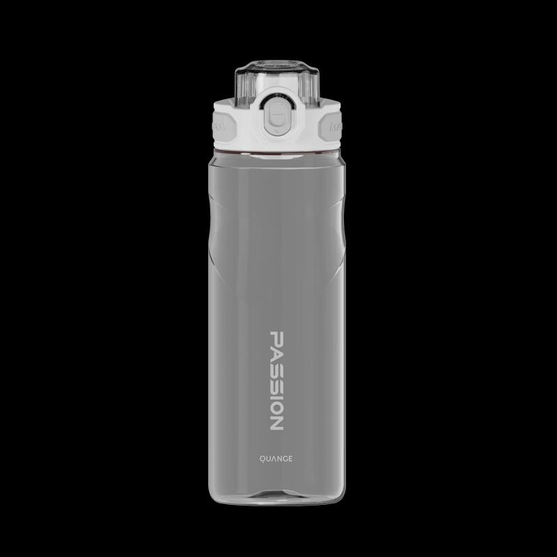 QUANGE Large Capacity Tritan Sports Water Bottle