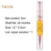 5ml Nail Repair Liquid Effective Fungus Removing Portable Pedicure Treatment Pen for Unisex