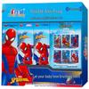 Crest Kids Spider-Man Anti-Cavity Toothpaste Gift Set