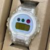 Used Casio G-Shock DW-6900SP Working Item A26-3366