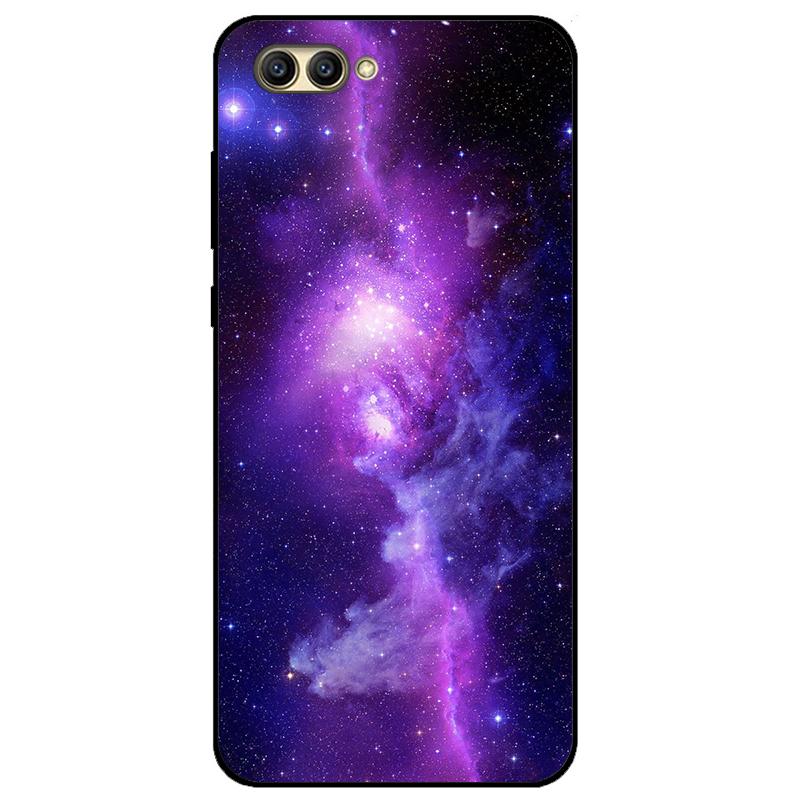 For Huawei Honor V10 Silicone Case For huawei honor V10 VIEW 10 soft TPU Phone Back cover full Protective phone shell new design