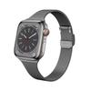 Milanese Strap for Apple Watch 44mm 40mm 45mm 41mm 42mm 38mm 49mm Metal Bracelet iWatch Series Ultra 8 7 6 5 4 3 SE 44 45mm band