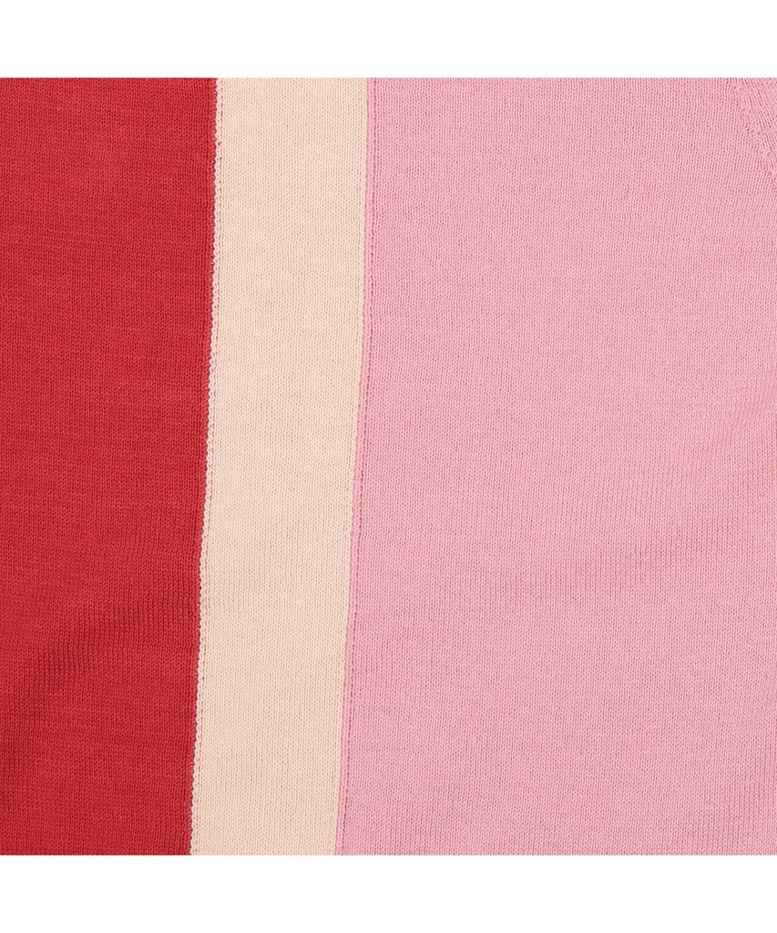 IOLO Vintage 60 Half Collar_Pink