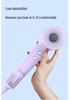 Low Noise Negative Ion Japan Hair Dryer - Three-Speed Household Model