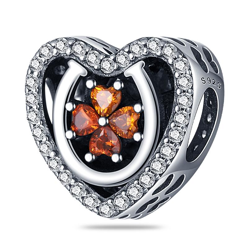 

Original Charms Copperbeads Fit Bracelet Women Jewelry Making Diy Gift