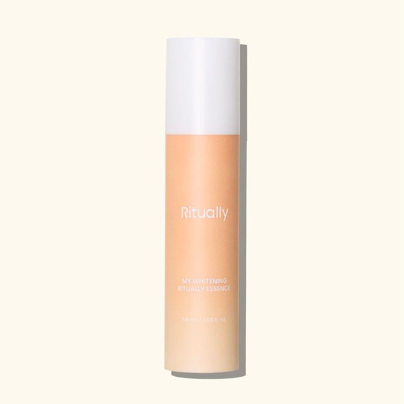 Ritually My Whitening Essence