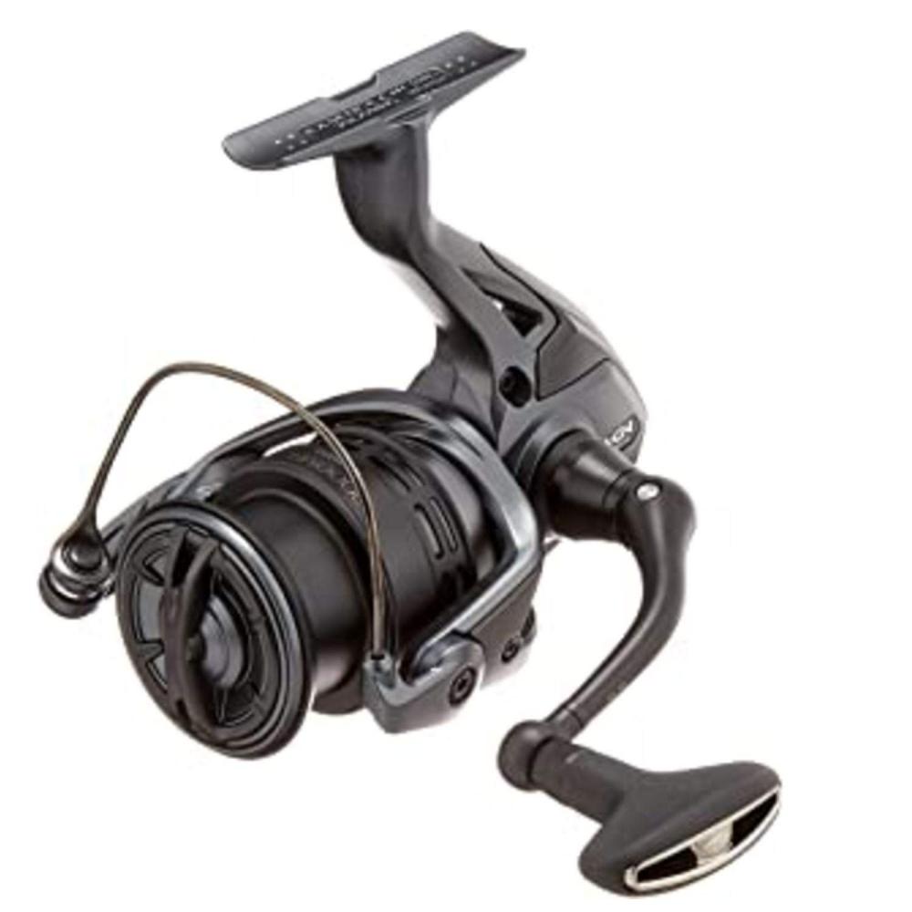 

SHIMANO SHIMANO СПИННИНГОВАЯ КАТУШКА SEVERSE 18 EXSENSE CI4+ 3000MHG