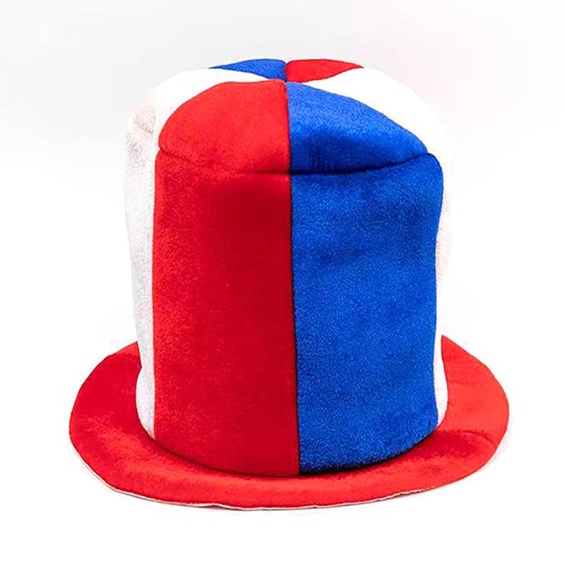 2026 Global Football Events National Team Flag Hat Soccer Tournament Fans Top Hat for Football Party Carnival and Celebrations