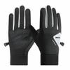 Anti-Slip Winter Cycling Gloves Warm TouchScreen Mittens  Motorcycle Riding