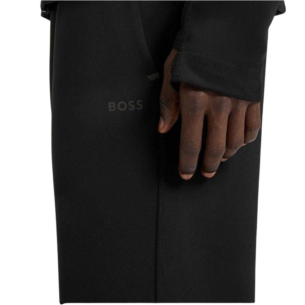 Boss Mens Active Jogging Bottoms