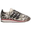 Adidas Originals Sl 72 Og animal-print leather sneakers KH8811