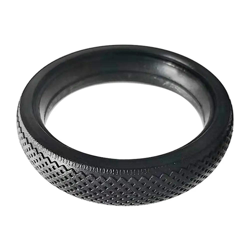 Gummi Babykinderwagen Rad Reifen Stille Lager Langlebig Kinderwagen Ersatzteil Hohe Qualität für Babyzenes Yoyo Yoya YuYu