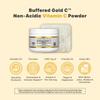 Buffered Gold C®, Non-Acidic Vitamin C Powder, Sodium Ascorbate, 8.4 oz (238 g)