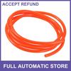 031''x79'' Tubing Carburetor Fuel Vent Line Single for Go Kart Red