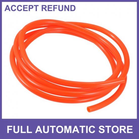 

031 x79 Tubing Carburetor Fuel Vent Line Single for Go Kart Red