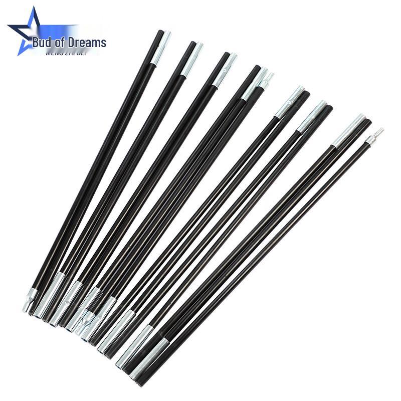 Camping Tent Support Pole