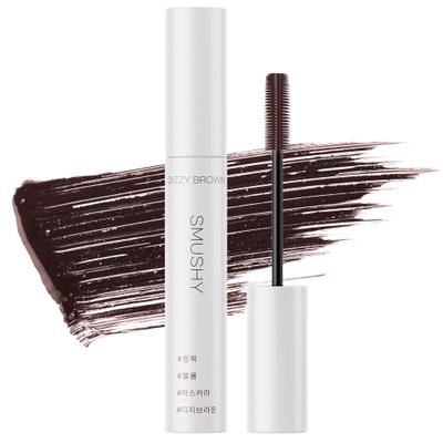 Rokkkiss Smash One Pick Volume Mascara 10ml  02 Dizzy Brown