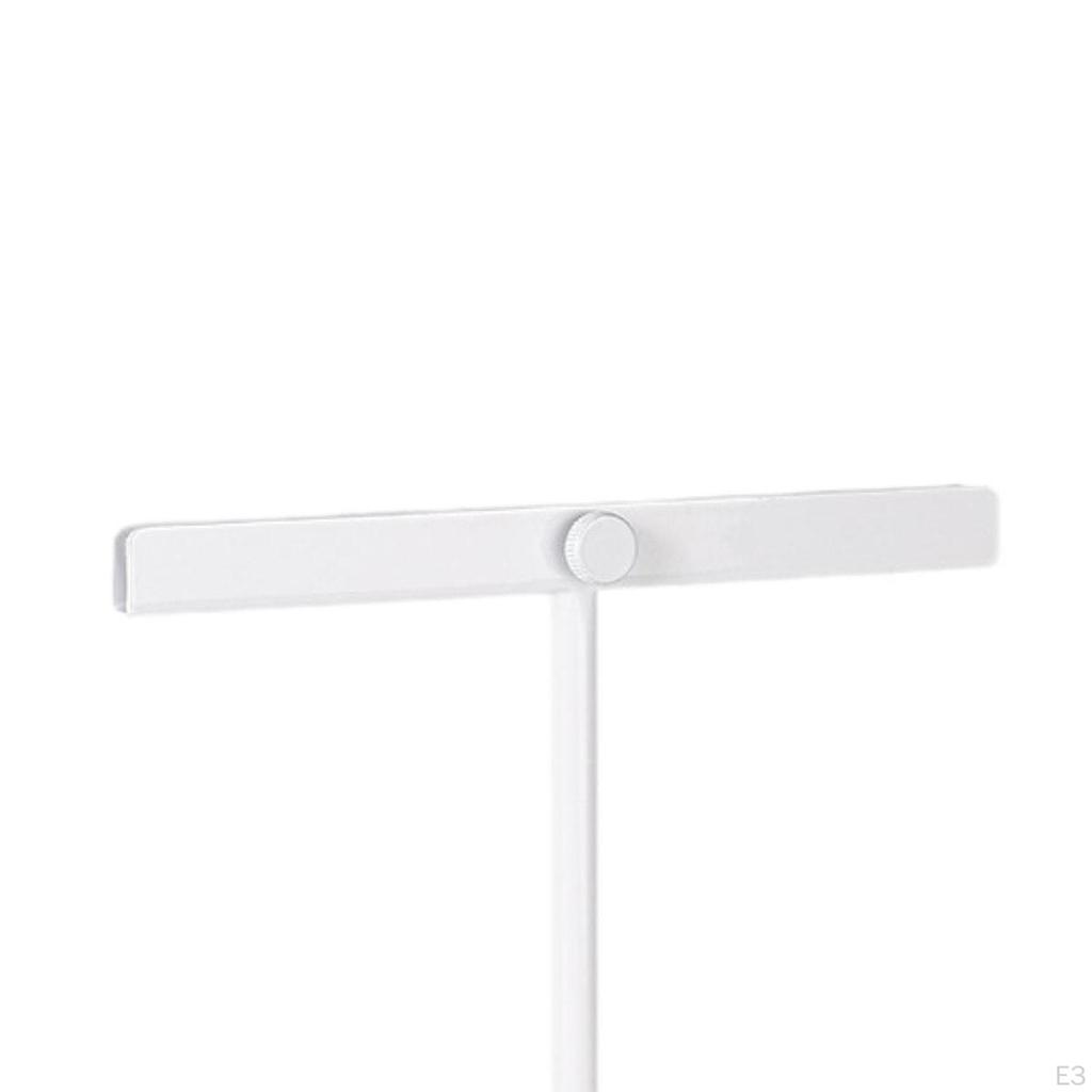 Clip for Sign Holder, Price Tag Display Shops And Stands