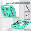 Kids Silicone IPad Case 10.2 2019-2021 9 8 Air 4 10.9 Pro 10.5 Shockproof Cartoon Handheld Cover With