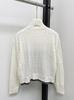 Retro Color Block Cable Knit Pullover: Women's Autumn/Winter Round Neck Sweater