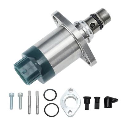 Válvula de Controle de Sucção da Bomba de Combustível Construção Metálica 294200‑2760 Substituição SCV para MITSUBISHI L200 TRITON